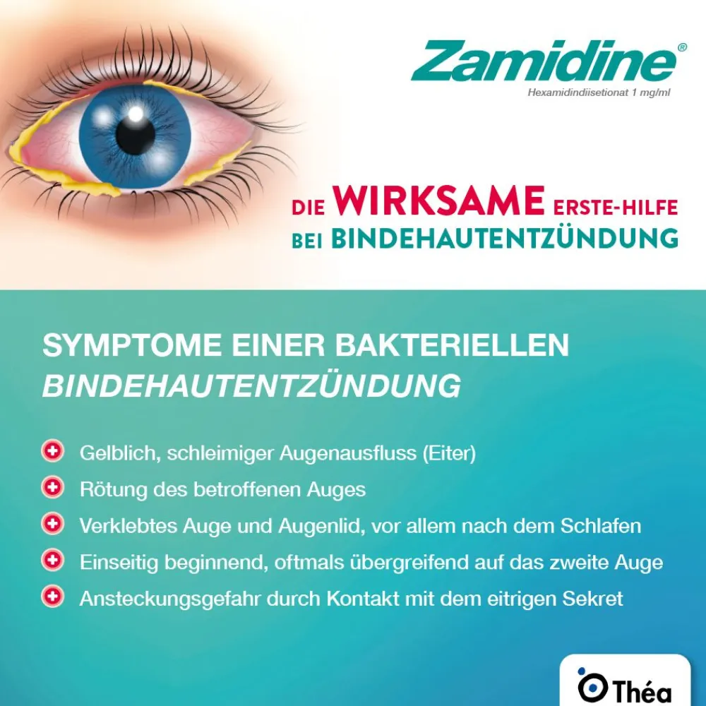 Zamidine® 1 mg/ml> Online
