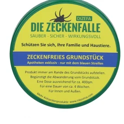 Zeckenfalle> Best