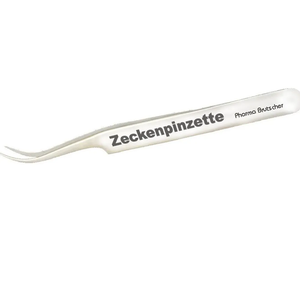 Zeckenpinzette Chirurgenstahl|