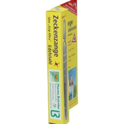Zeckenzange Chirurgenstahl|
