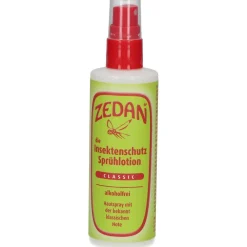 Abwehr-Sprühlotion>ZEDAN Sale