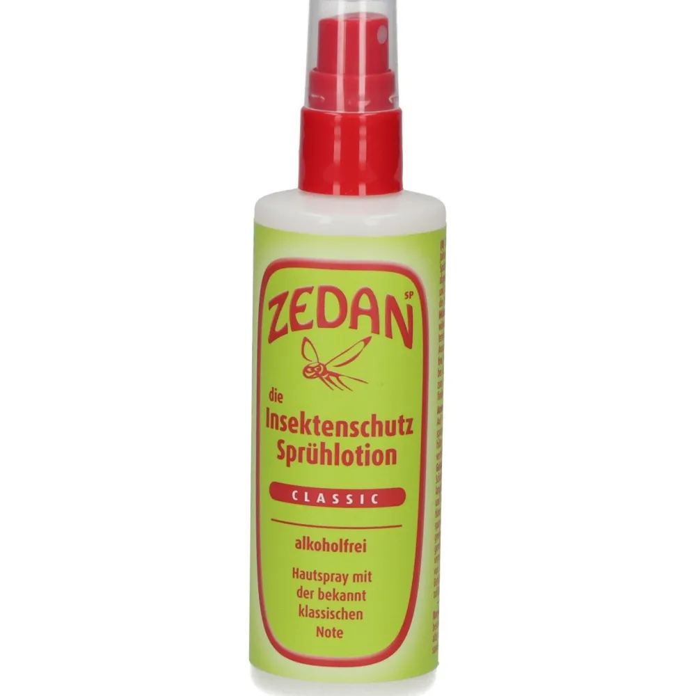 Abwehr-Sprühlotion>ZEDAN Sale