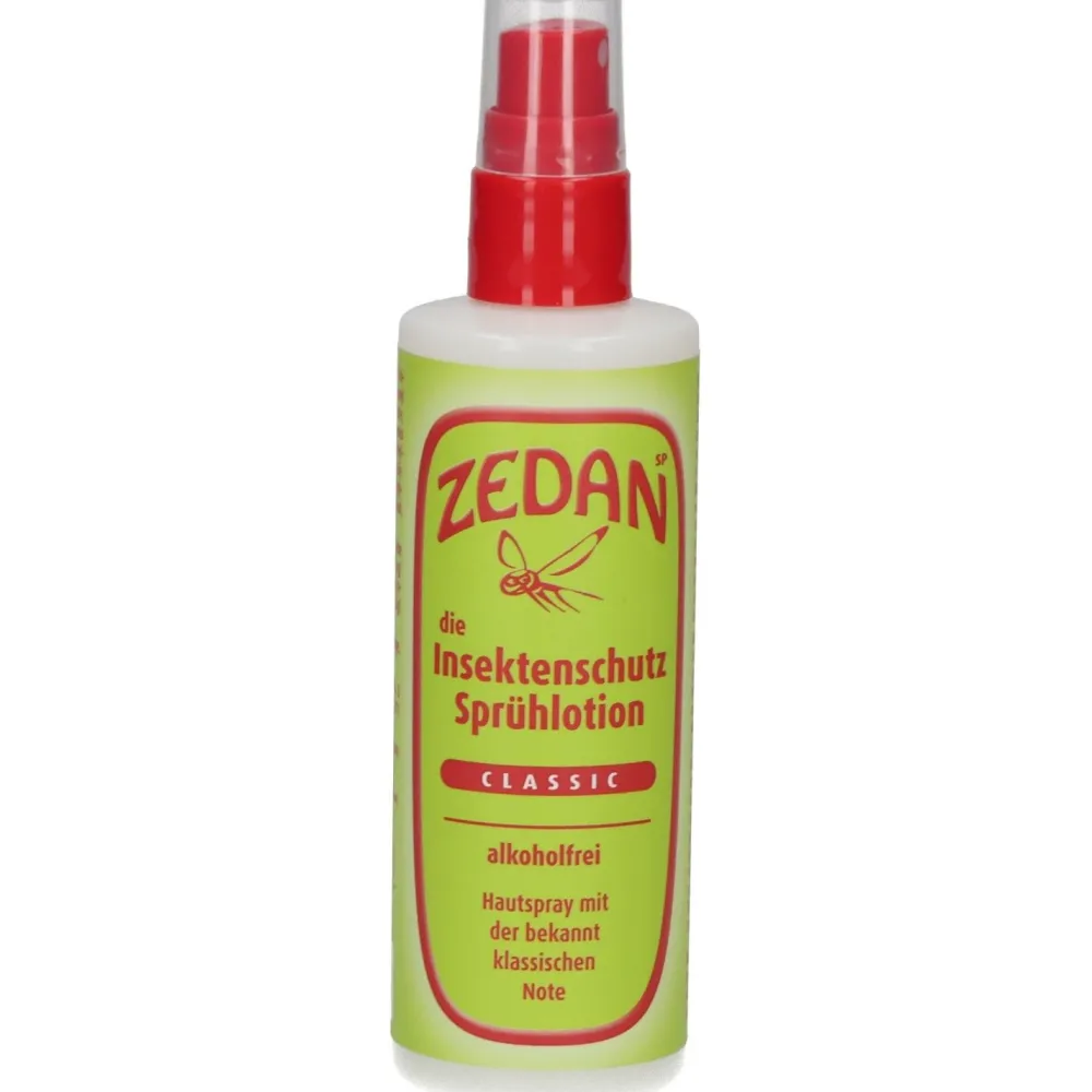 Abwehr-Sprühlotion>ZEDAN Sale