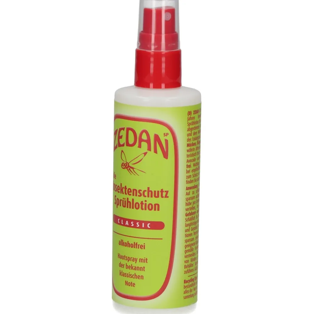 Abwehr-Sprühlotion>ZEDAN Sale