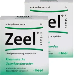 ® comp. N|Zeel Hot
