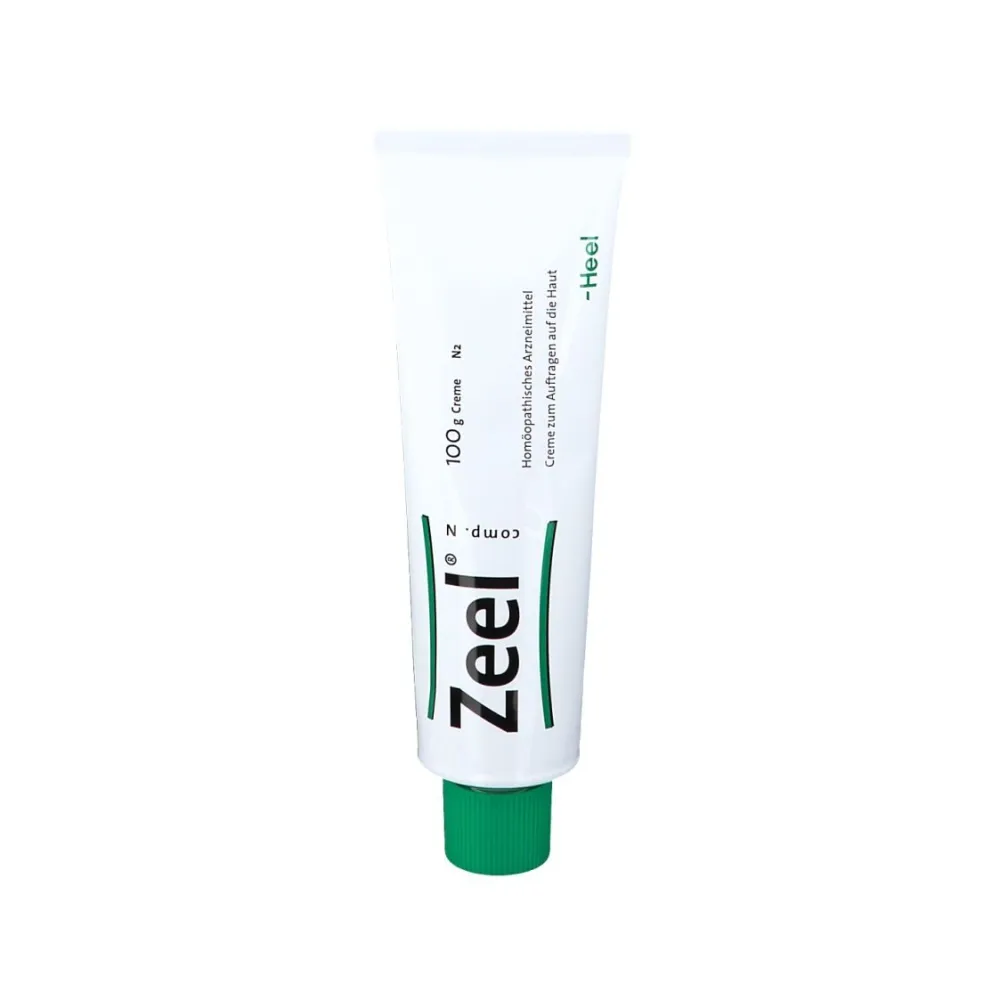 ® comp. N>Zeel Outlet