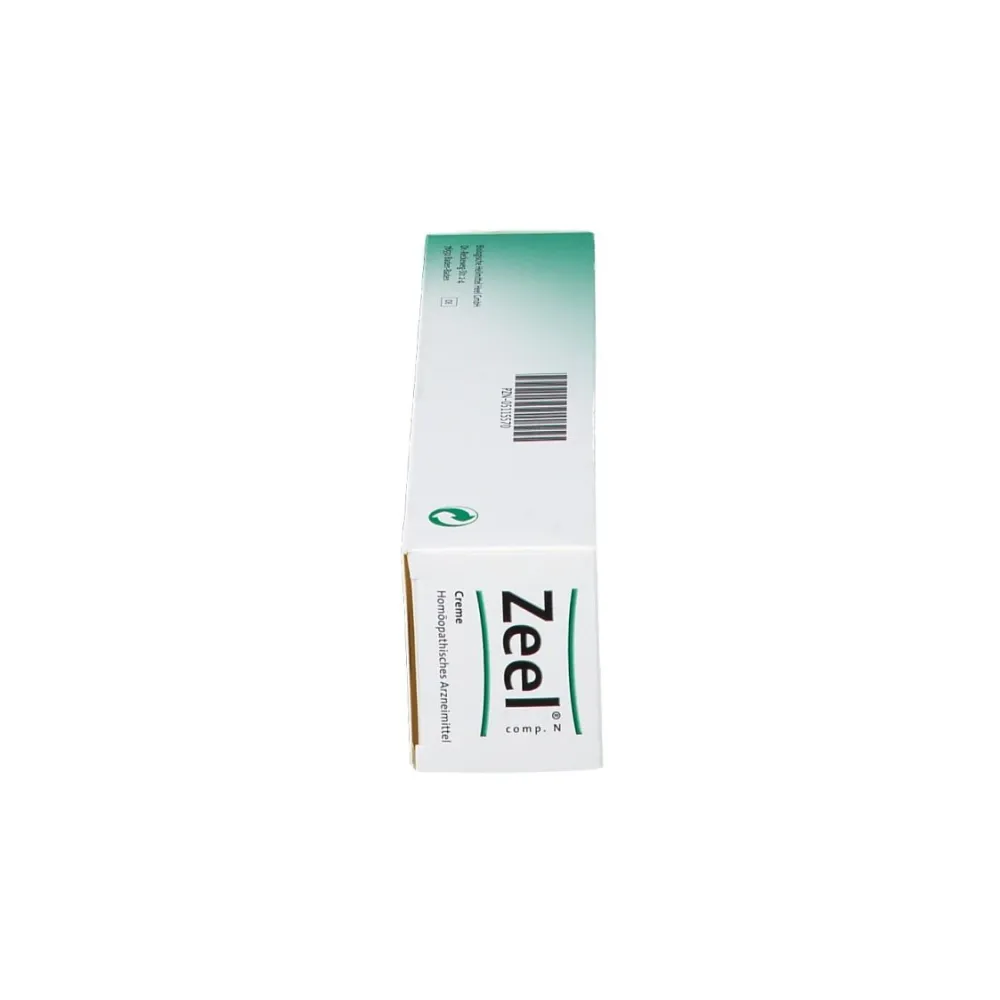 ® comp. N>Zeel Outlet