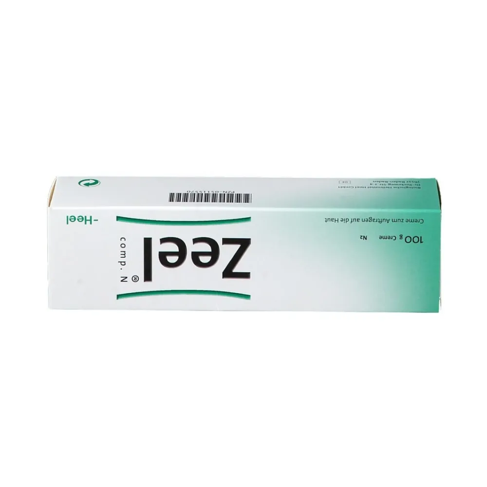 ® comp. N>Zeel Outlet