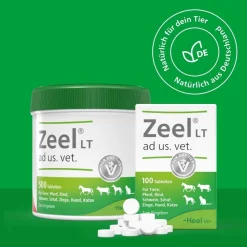 Zeel® LT ad us. vet.><noscript><img width=