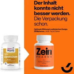 ® Alpha Liponsäure Kapseln 300 mg><noscript><img width=