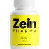 ZeinPharma® 10 mg>Biotin New