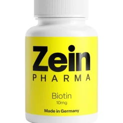 ZeinPharma® 10 mg>Biotin New