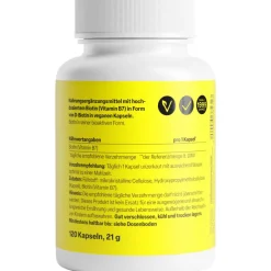 ZeinPharma® 10 mg>Biotin New