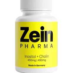 ® Cholin Inositol Kapseln 450/450 mg>ZeinPharma