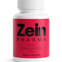 ® Coenzym Q10 Kapseln 30 mg>ZeinPharma Discount