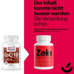 ® Coenzym Q10 Kapseln forte 200 mg><noscript><img width=