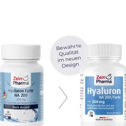 ® Hyaluron Forte Kapseln HA 200 mg><noscript><img width=