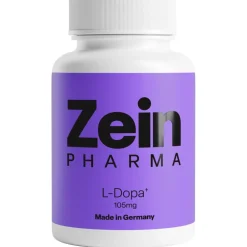 ® L-Dopa+ 105 mg|ZeinPharma New