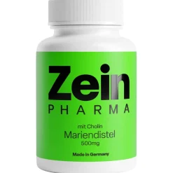 ® Mariendistel + Cholin>ZeinPharma Online