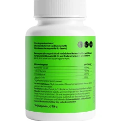 ® Mariendistel + Cholin>ZeinPharma Online