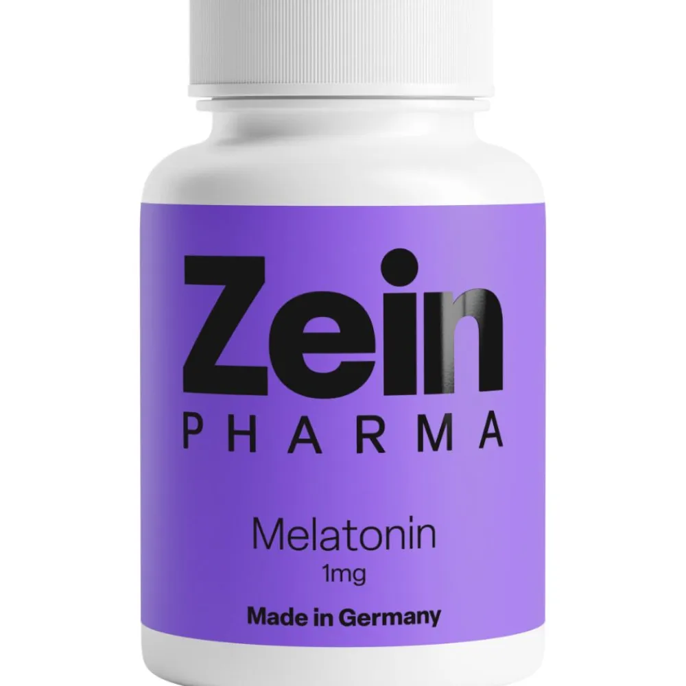 ® Melatonin 1 mg>ZeinPharma Online
