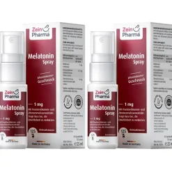 ZeinPharma® Melatonin Spray 1 mg| Sale