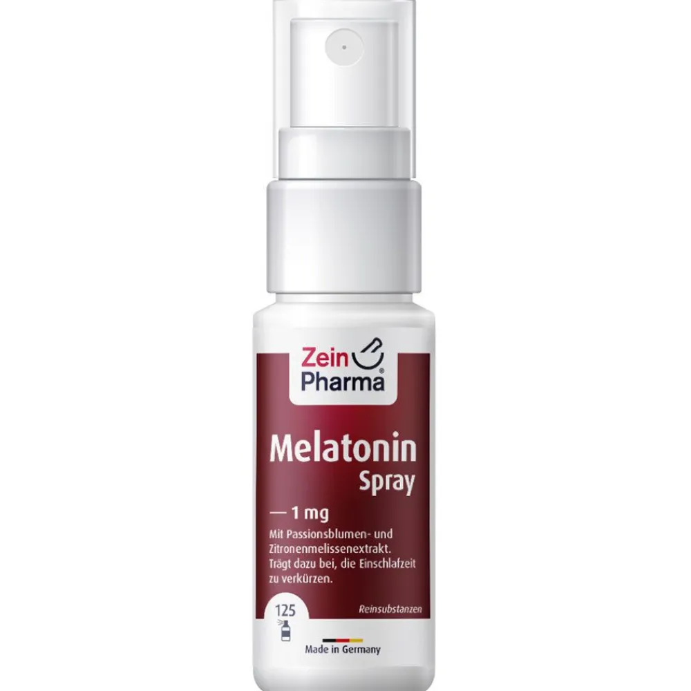 ® Melatonin Spray 1 mg>ZeinPharma Outlet