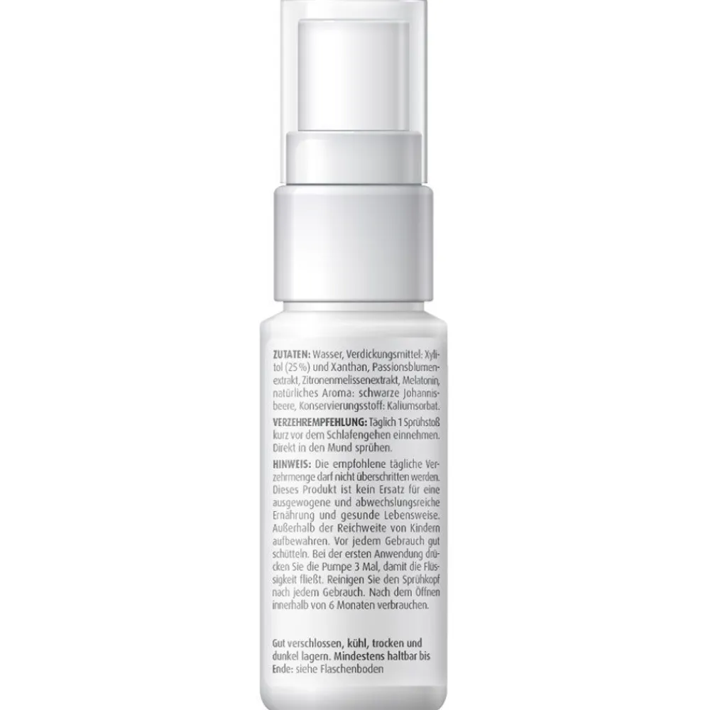 ® Melatonin Spray 1 mg>ZeinPharma Outlet