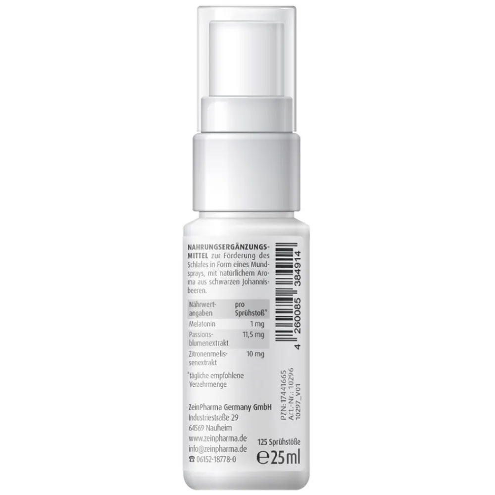 ® Melatonin Spray 1 mg>ZeinPharma Outlet