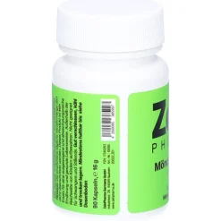 Zein Pharma Mönchspfeffer 20 mg> Best