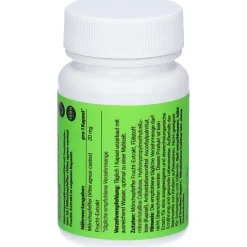 Zein Pharma Mönchspfeffer 20 mg><noscript><img width=