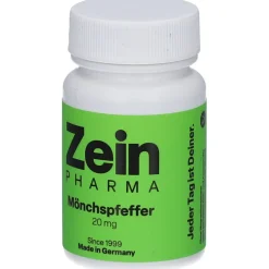 Zein Pharma Mönchspfeffer 20 mg><noscript><img width=