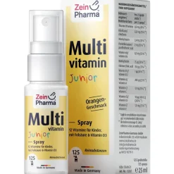 ® Multivitamin Junior>ZeinPharma
