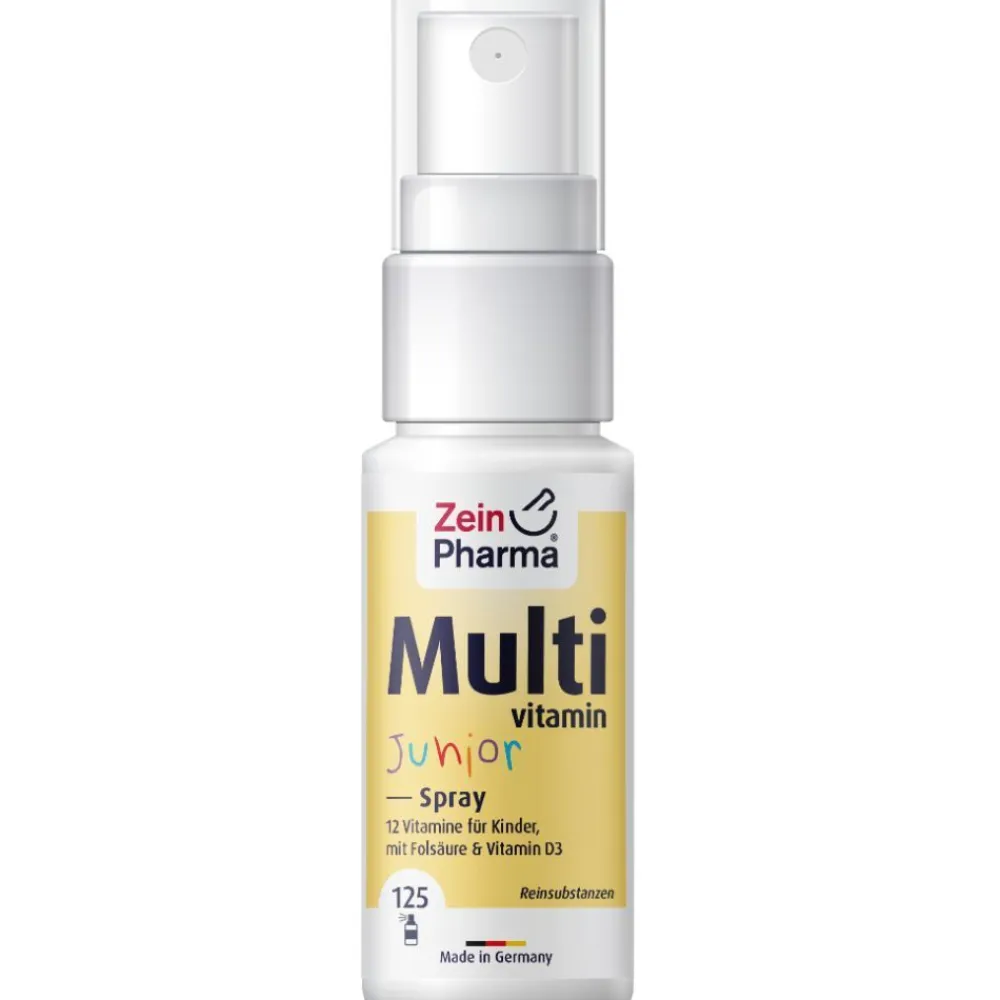 ® Multivitamin Junior>ZeinPharma