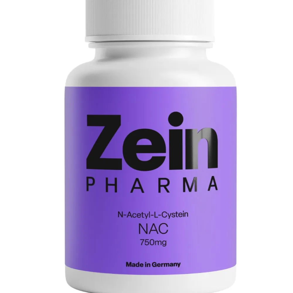 ® NAC 750 mg>ZeinPharma Online
