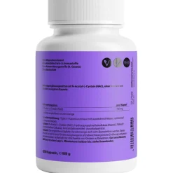 ® NAC 750 mg>ZeinPharma Online