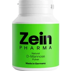 ® Natural D Mannose Pulver|ZeinPharma Online