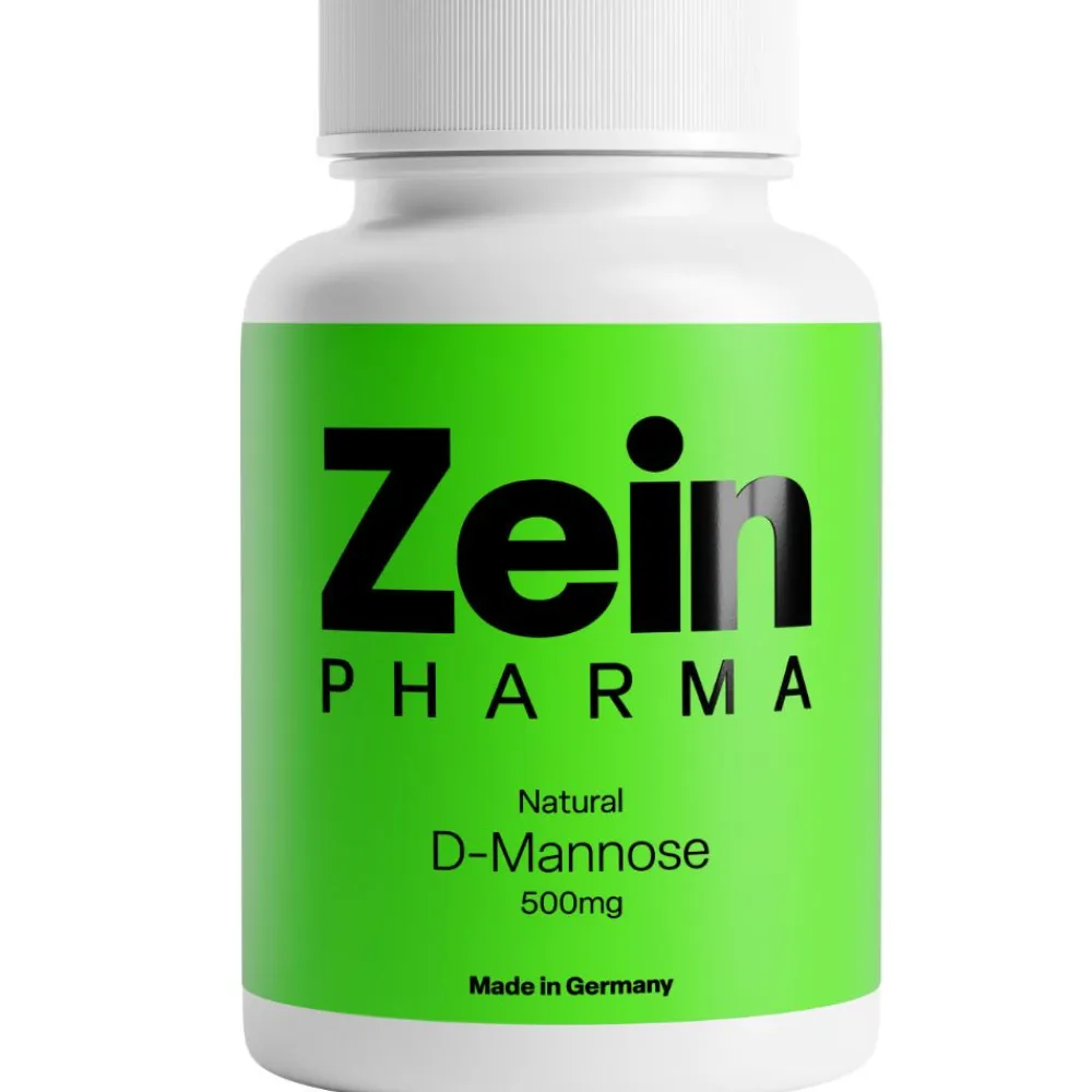 ® Natural D-Mannose 2000 mg>ZeinPharma Online