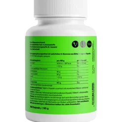 ® Natural D Mannose Kapseln 500 mg|ZeinPharma Discount