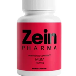 ® Opti MSM Kapseln 1000 mg>ZeinPharma Online