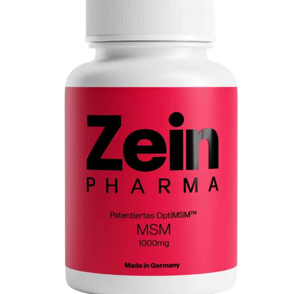 ® Opti MSM Kapseln 1000 mg>ZeinPharma Online