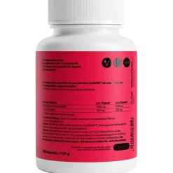 ® Opti MSM Kapseln 1000 mg>ZeinPharma Online