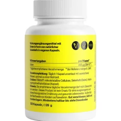 ® Selen Pure|ZeinPharma New