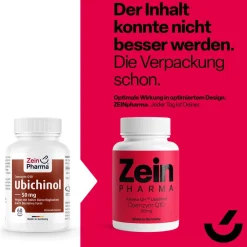® Ubichinol Coenzym Q10 Kapseln 50 mg><noscript><img width=