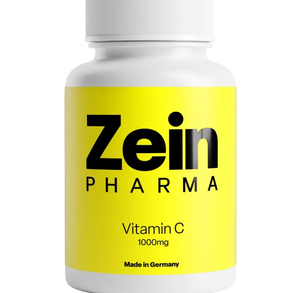 ® VITAMIN C 1000 mg>ZeinPharma Online