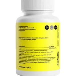 ® VITAMIN C 1000 mg>ZeinPharma Online