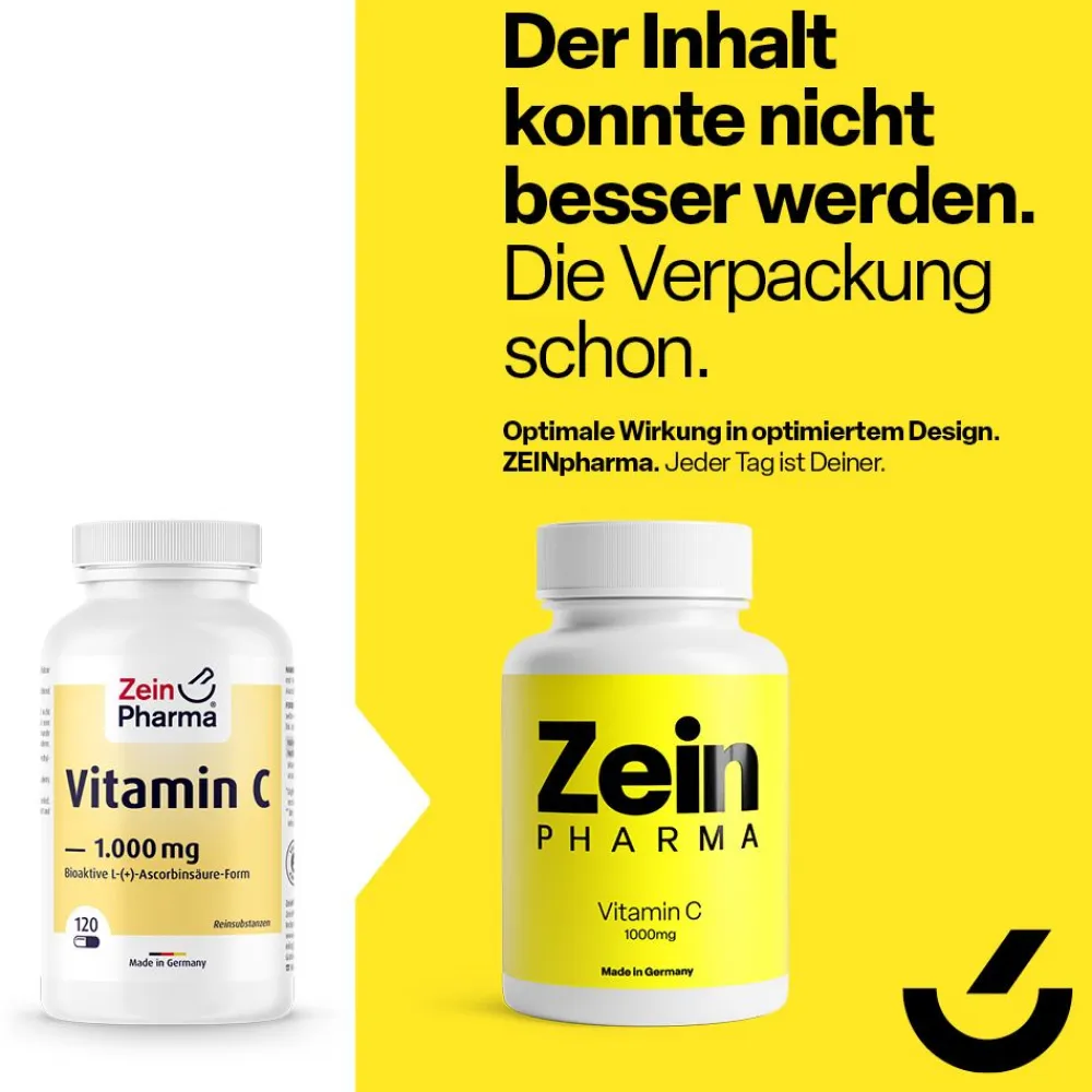 ® VITAMIN C 1000 mg>ZeinPharma Online