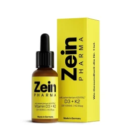 ® Vitamin D3+K2|ZeinPharma Sale