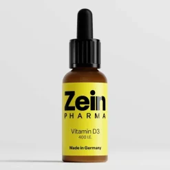 ® Vitamin D3 Kids 400 I.E.®>ZeinPharma
