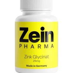 ® Zink Kapseln Chelat 25 mg>ZeinPharma Online